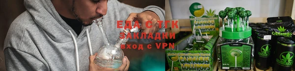 хмурый Верея