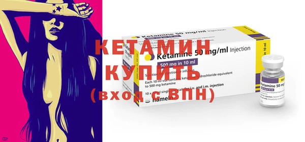 хмурый Верея